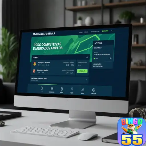 apostas ao vivo
