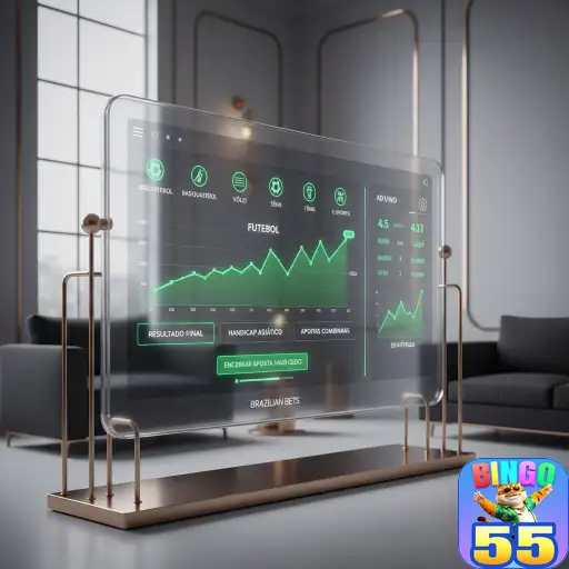 bingo55 jogue em profissional jogos emocionantes