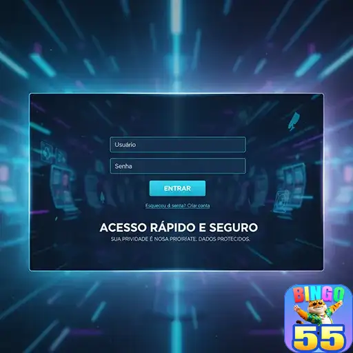 bingo55 jogue em emocionante mesas de cassino